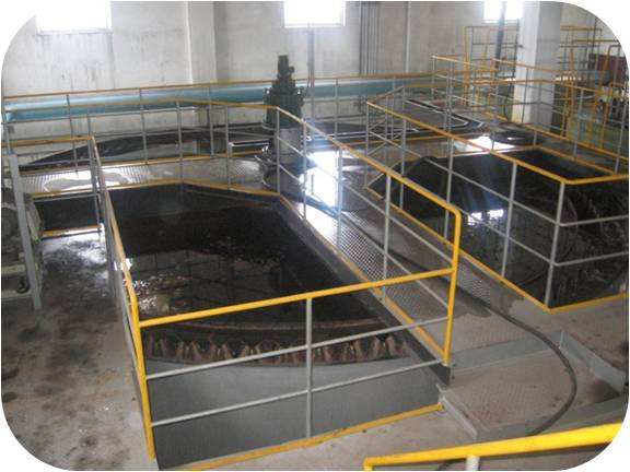 玉屏侗族自治县有色金属废水回收