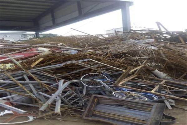 玉屏侗族自治县有色金属废渣回收
